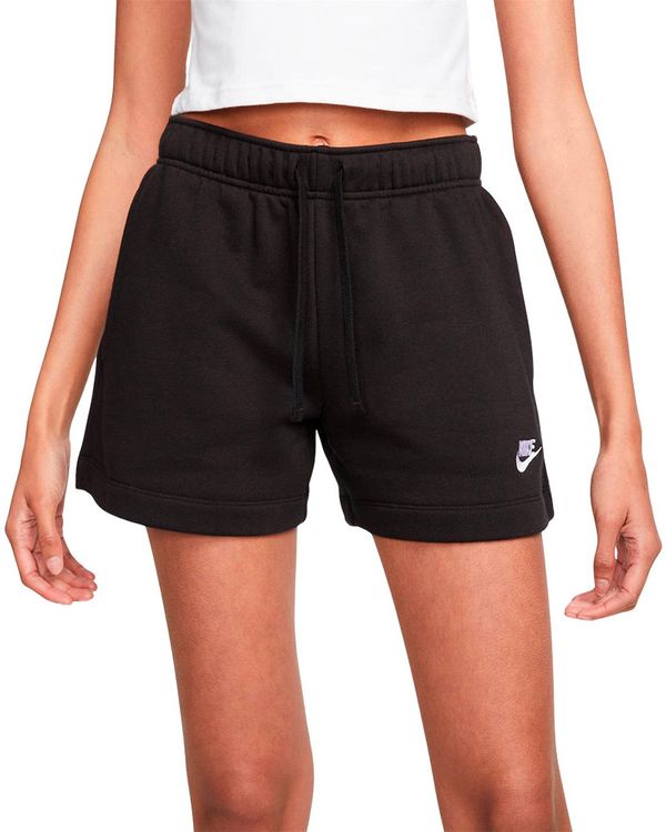 Shorts Nike Club Flc Feminino - G