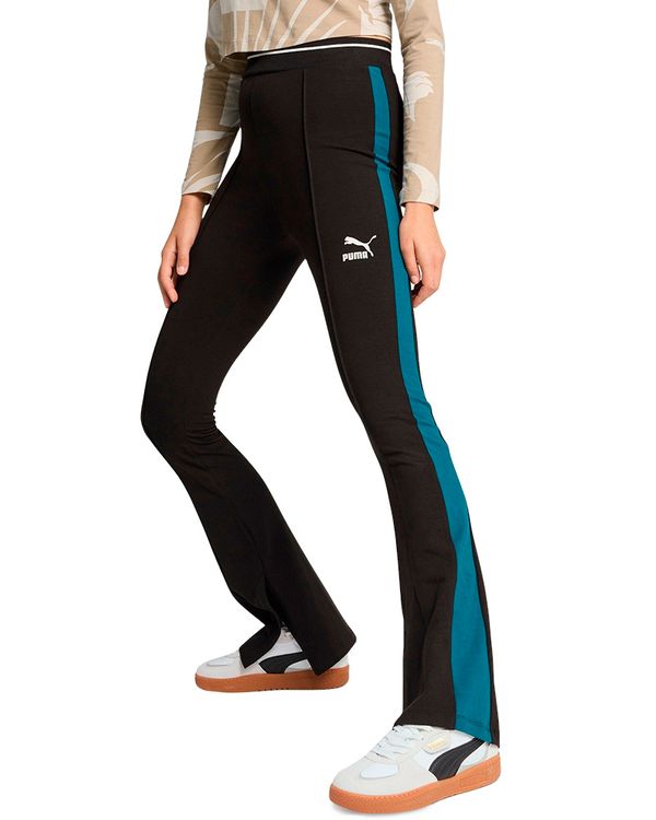 Legging Puma Play Paris Feminina - M