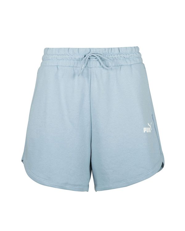 Shorts Puma Ess´5 High Waist Feminino - M