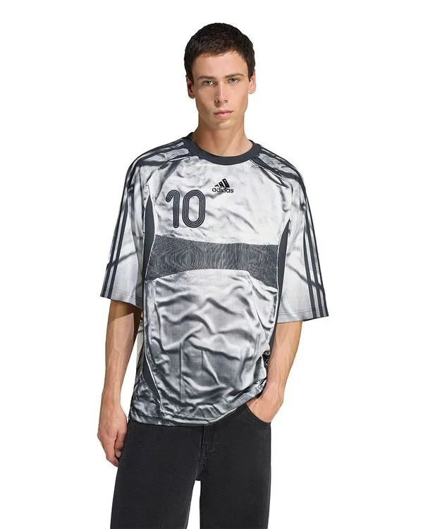 Camiseta adidas Adilenium Teamgeist Masculina - GGG