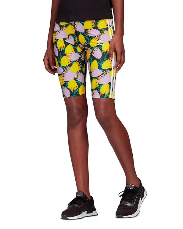 Shorts adidas Tights Cycling Feminino - PP