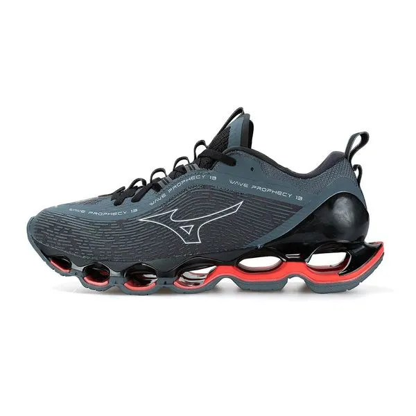 Tênis Mizuno WAVE PROPHECY 13 Masculino - 41