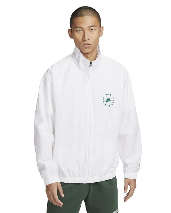 Jaqueta Nike Sportswear Woven Masculina - M