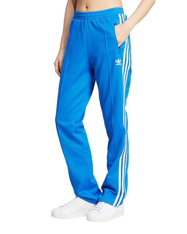 Calça adidas Beckenbauer Track Feminina - PP
