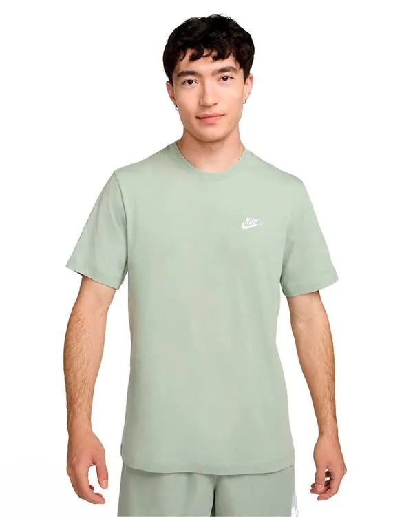 Camiseta Nike Sportswear Club Masculina - M