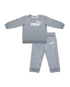 Conjunto Puma Minicats Essentials Infantil - 12 à 18 meses