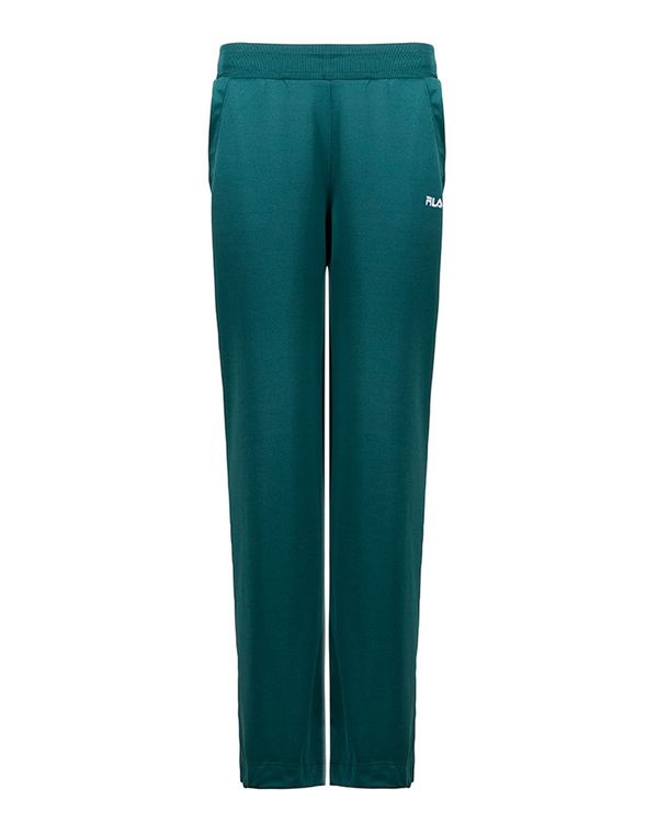 Calça Fila Wide Leg One World Feminina - M