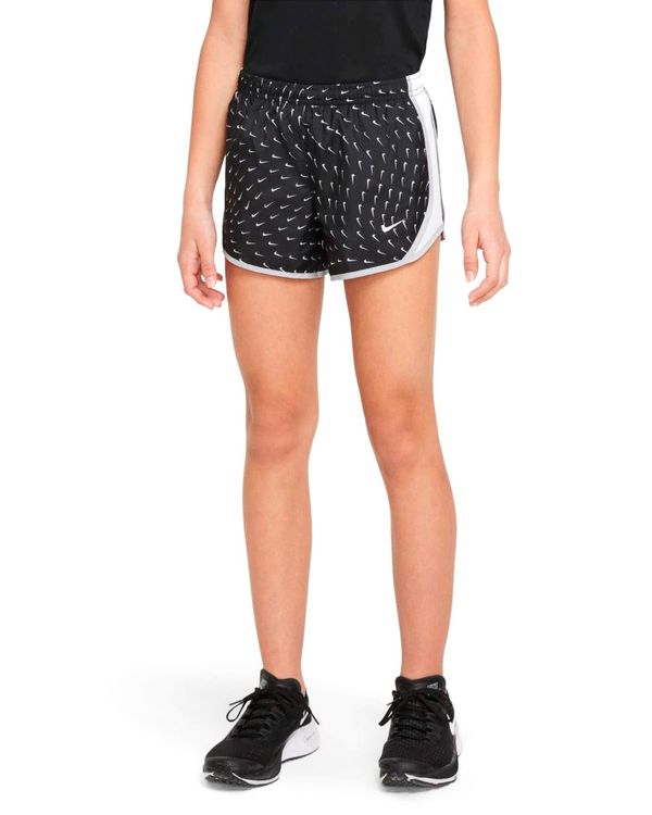 Shorts Nike Tempo Aop Infantil - PP 6-8 anos