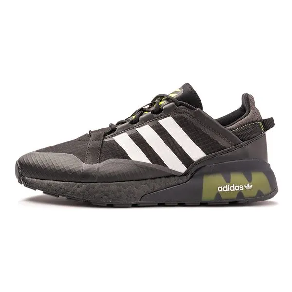 Tênis adidas Zx 2K Boost Pure Masculino - 34