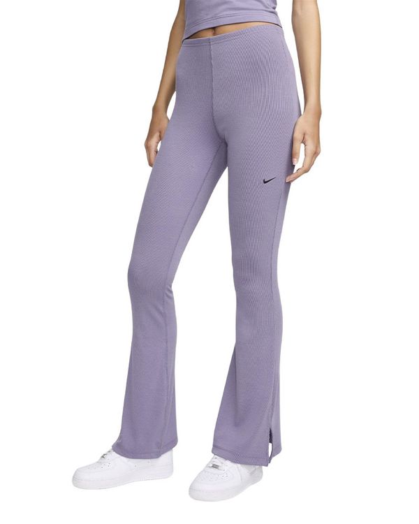 Legging Nike Sportswear Chill Knit Feminina - P
