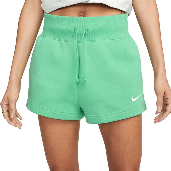 Shorts Nike NSW Phoenix Feminino - GG
