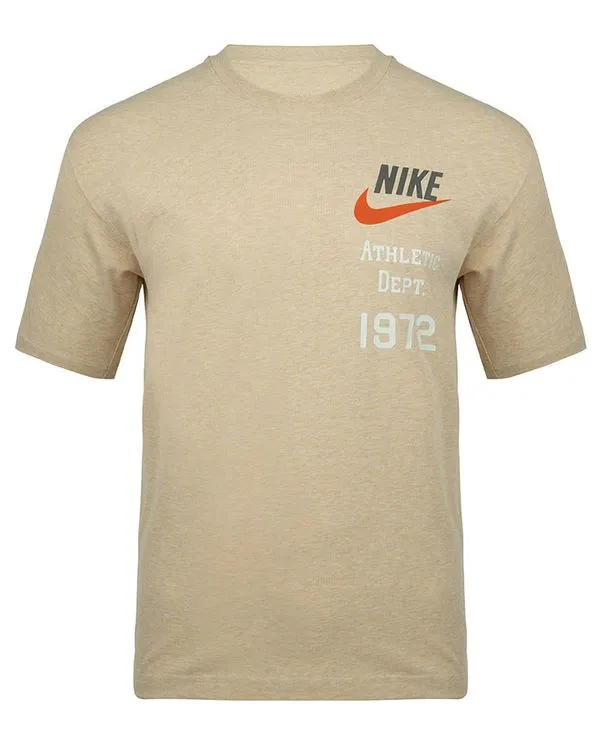 Camiseta Nike NSW Knit NCPS Masculina - P
