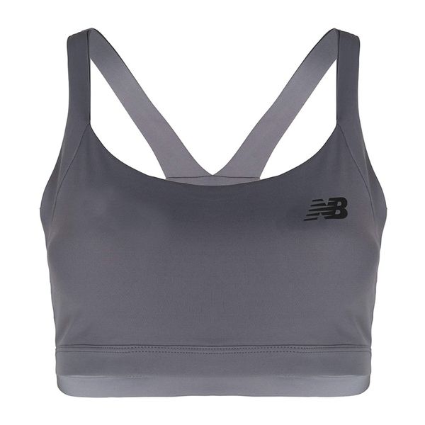 Top New Balance Active Athletics Feminino - G