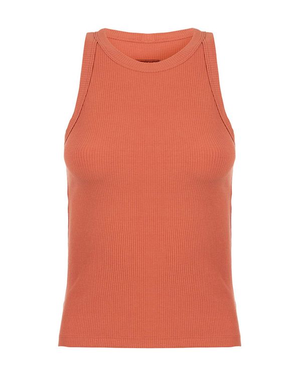 Regata Fila Essential Rib Feminina - G