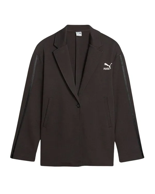 Blazer Puma T7 Feminino - P