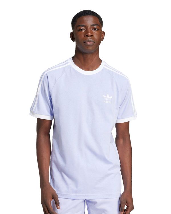 Camiseta adidas 3-Stripes Masculina - G