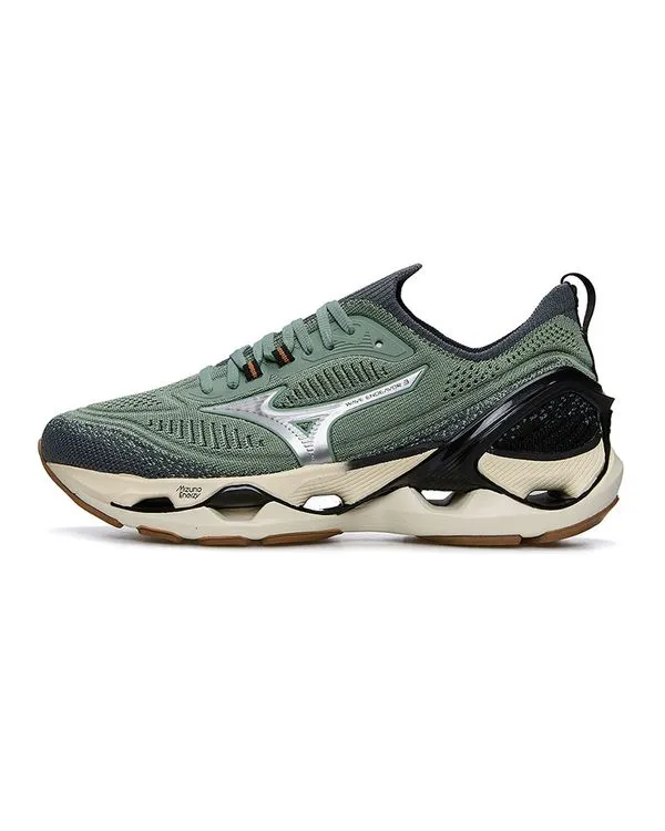 Tênis Mizuno Wave Endeavor 3 Masculino - 39