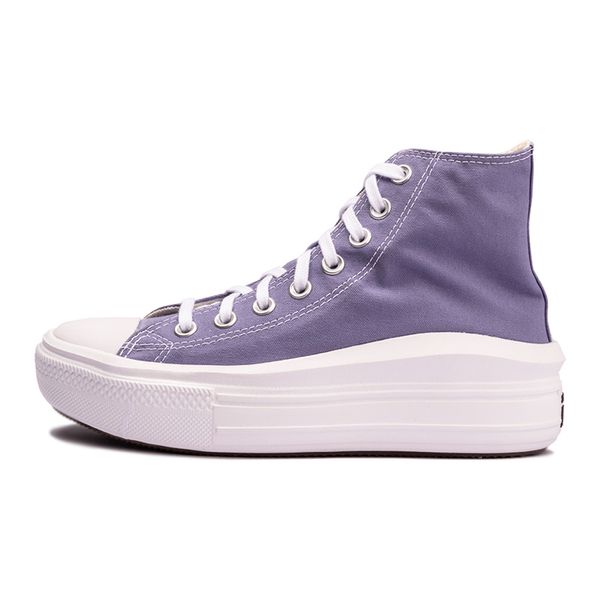 Tênis Converse Chuck Taylor All Star Move Seasonal - 35