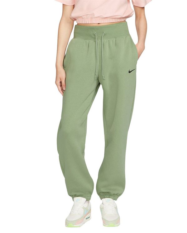 Calça Nike Sportswear Phoenix Feminina - G