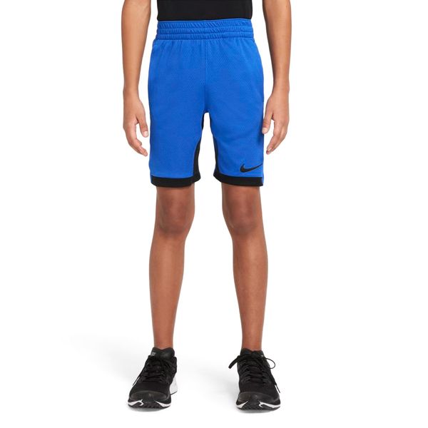 Shorts Nike Trophy Infantil - P 8-10 anos