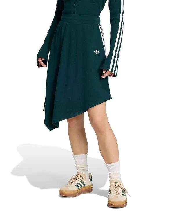 Saia adidas Asymetric Feminina - GGG