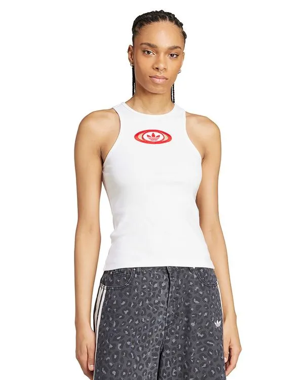 Regata adidas Campus 2000 Feminina - PP