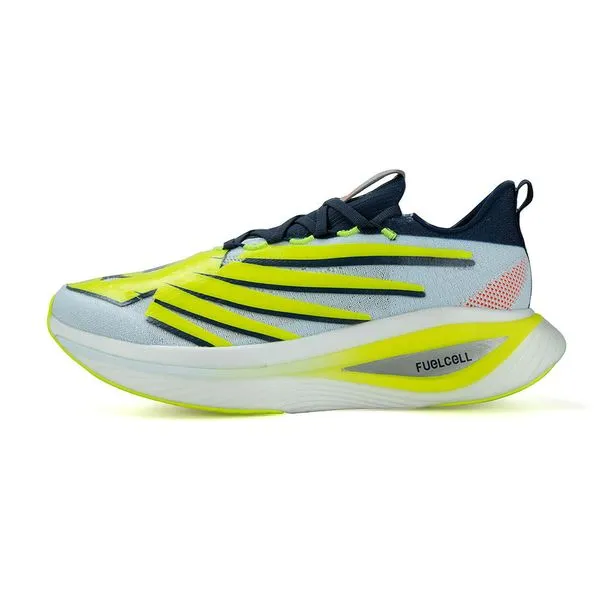 Tênis New Balance Fuelcell Supercomp Elite V3 Masculino - 41
