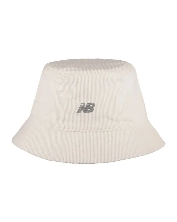 chapéu New balance Corduroy Unissex - ÚNICO