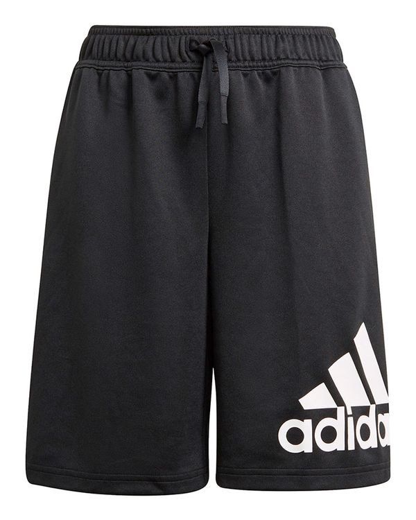 Shorts adidas Essentals 3-Stripes Infantil - 9 à 10 anos