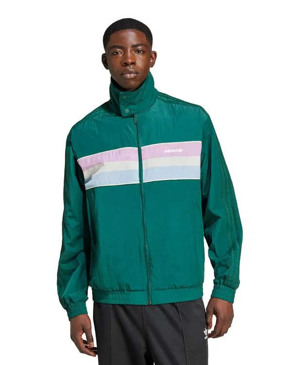 Jaqueta adidas 80s Tt Masculina - G