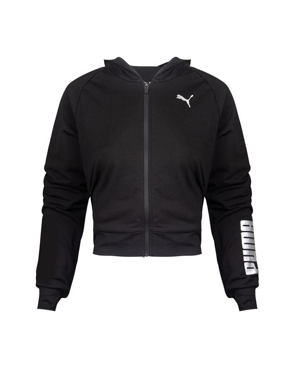 Blusão Puma Rtg Feminino - G