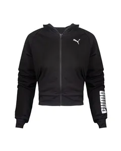 Blusão Puma Rtg Feminino - P