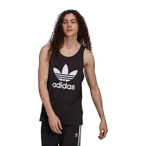 Regata adidas Trefoil Masculina - GGG