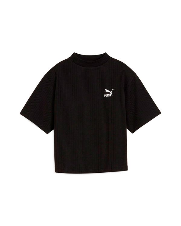 Camiseta Puma Classics Feminina - P