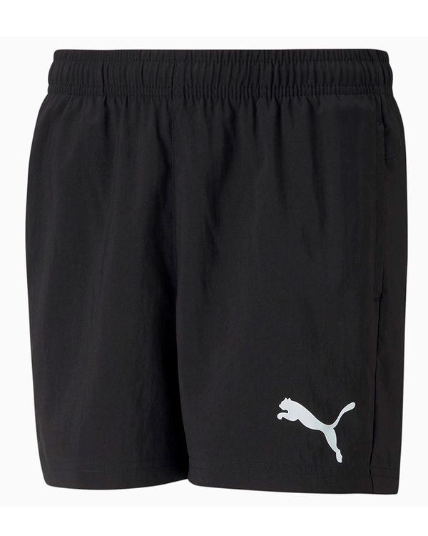 Shorts Puma Active Infantil - 2 à 3 anos