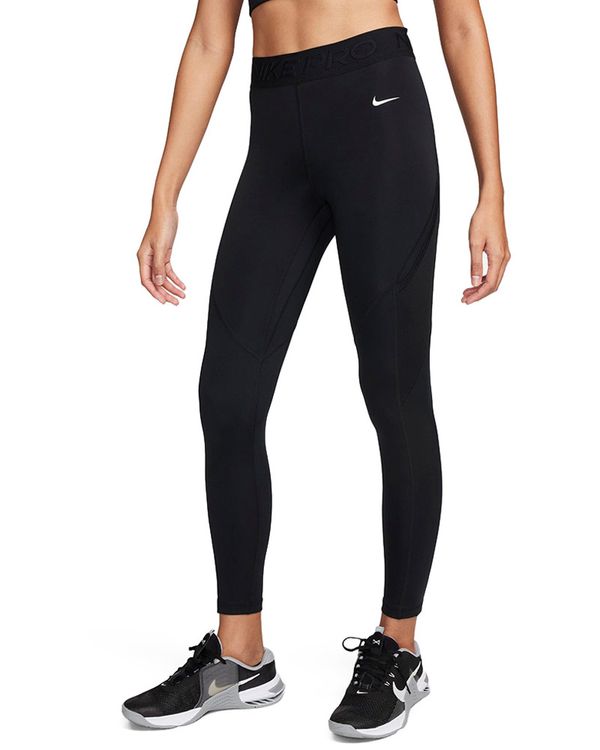 Calça Nike W Tight Nvlty Feminina - PP