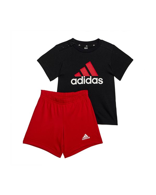 Conjunto adidas Essentials Infantil - 18 à 24 meses