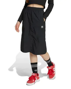 Saia adidas Trefoil Essentials Infantil - 13 à 14 anos