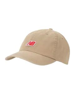 Boné New Balance 6 Panel Unissex - ÚNICO