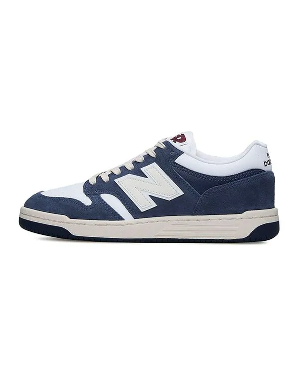 Tênis New Balance 480 Low Masculino - 39