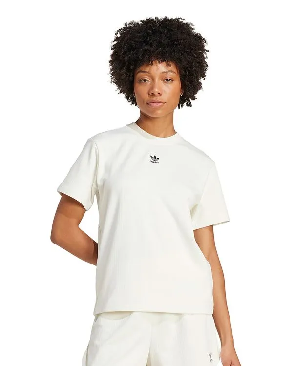 Camiseta adidas Trefoil Essentials Feminina - GG