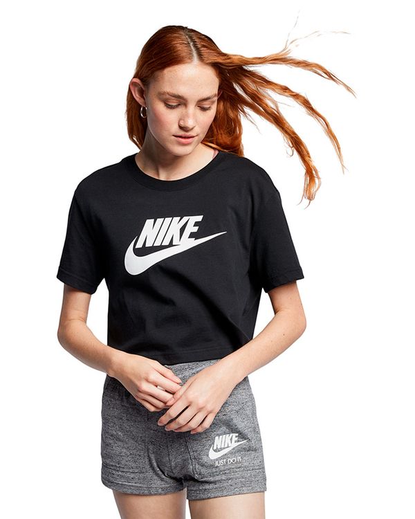 Camiseta Nike Essential Feminina - GG