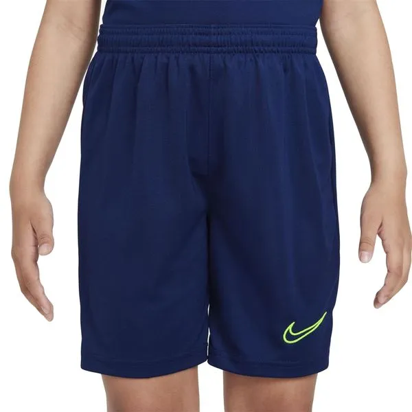 Shorts Nike Dry Infantil - M 10-12 anos