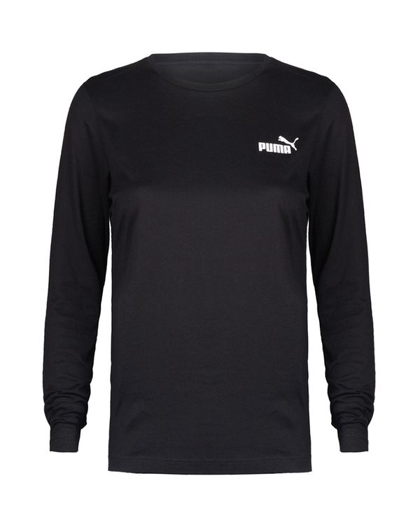 Camiseta Puma Longsleeve Feminina - G