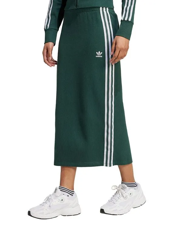 Saia adidas Knitted Skirt Feminina - PP