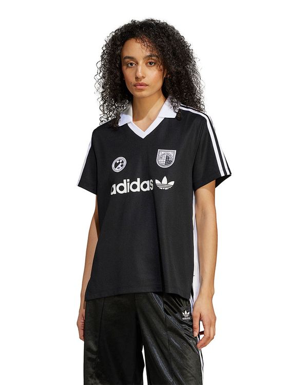 Camisa adidas R3CD Feminina - GG