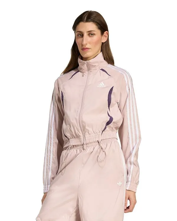 Jaqueta adidas Adilenium Teamgeist Feminina - GG