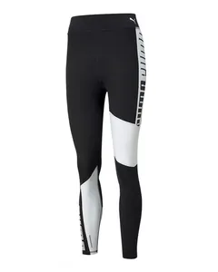 Legging Puma Logo High 7/8 Feminino - G