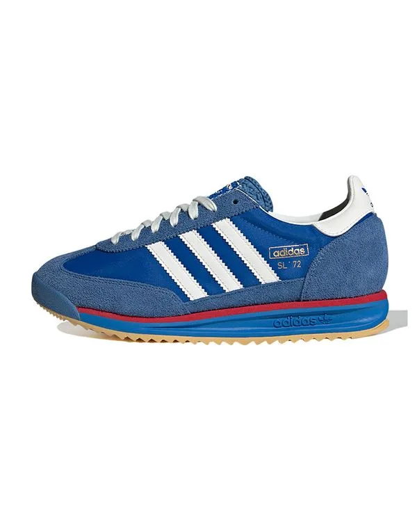 Tênis adidas Sl 72 Rs Unissex - 46