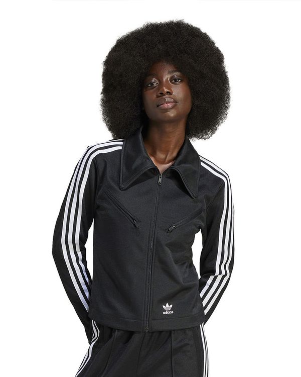 Jaqueta adidas Montreal Tt Feminina - M